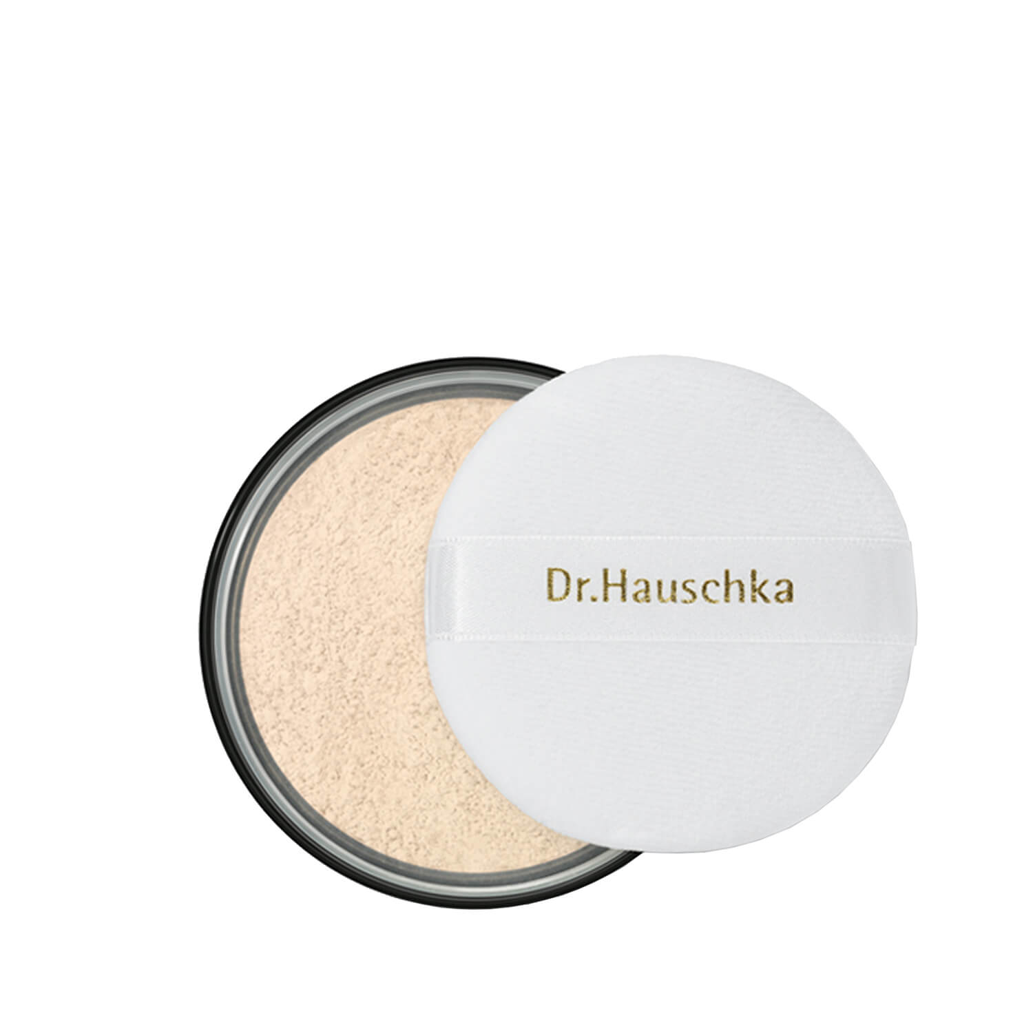 Dr. Hauschka Face Powder Loose (12g)
