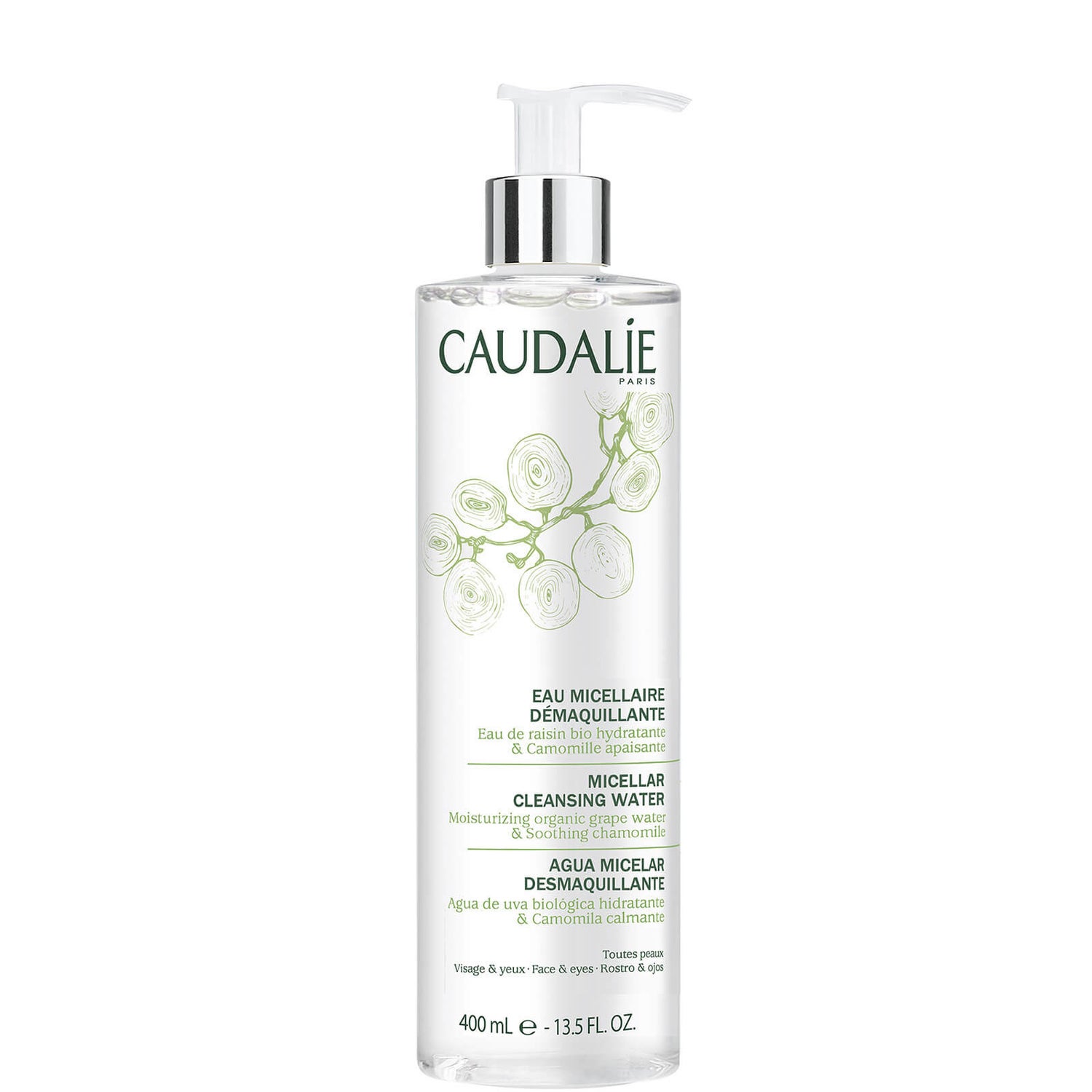 Caudalie Косметика Купить Интернет