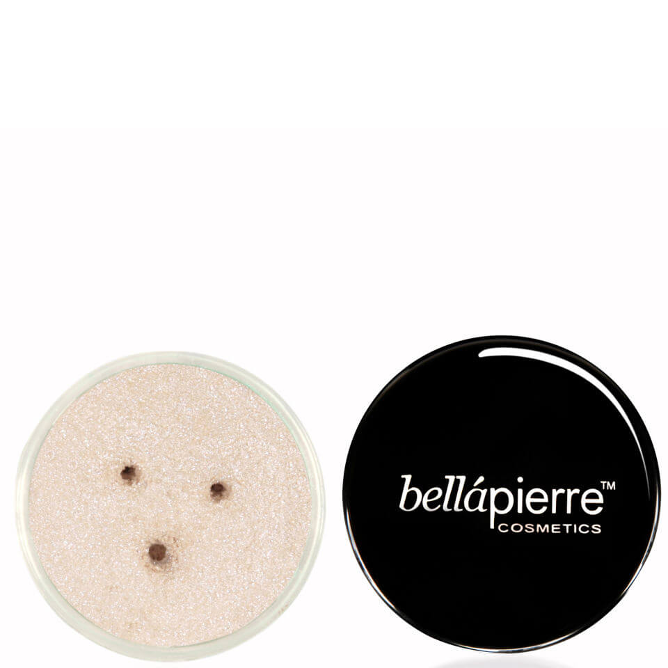 Bellapierre Cosmetics Shimmer Puderlidschatten 2.35g - verschiedene Farben - Exite