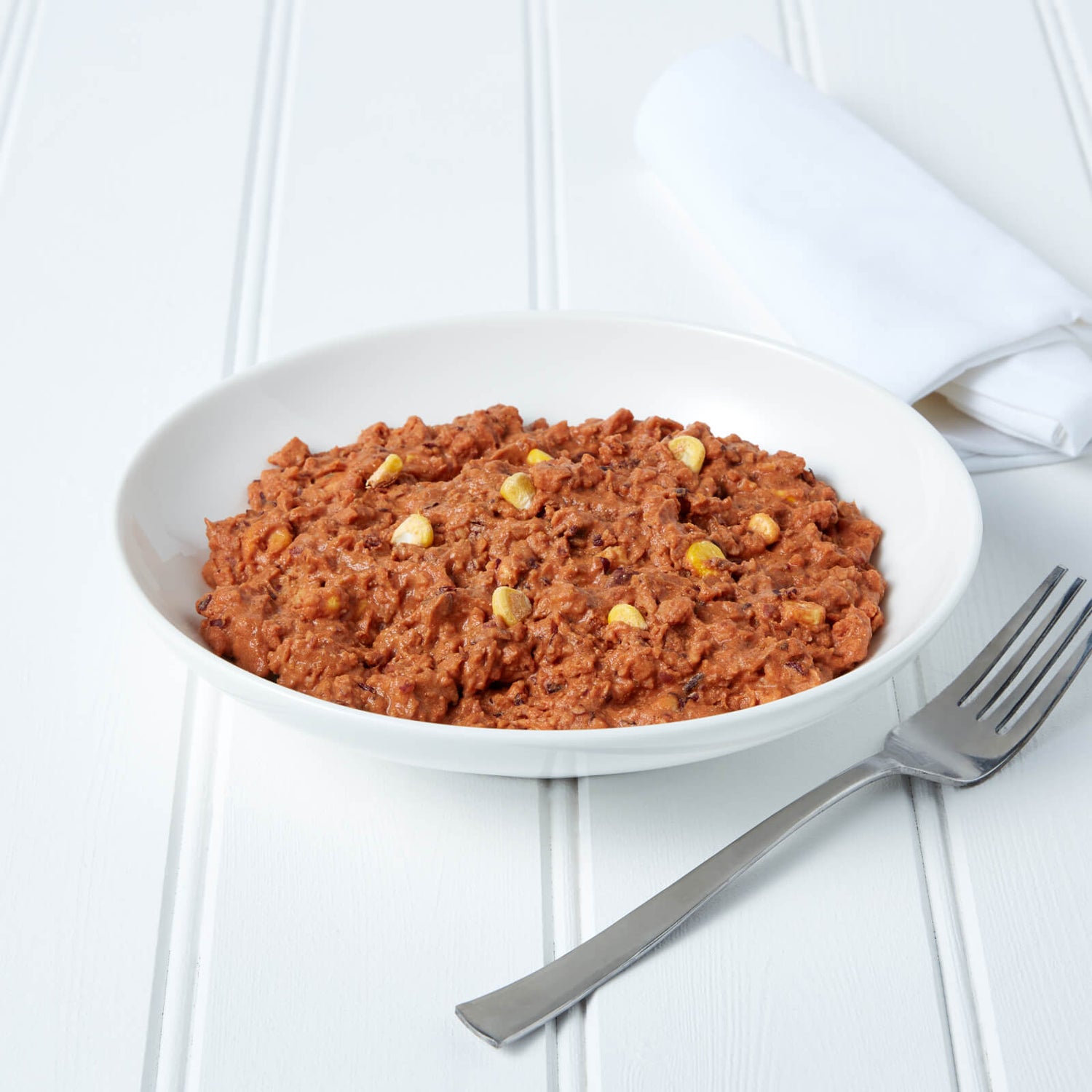 Red Bean Chilli Meal Replacement exante UK