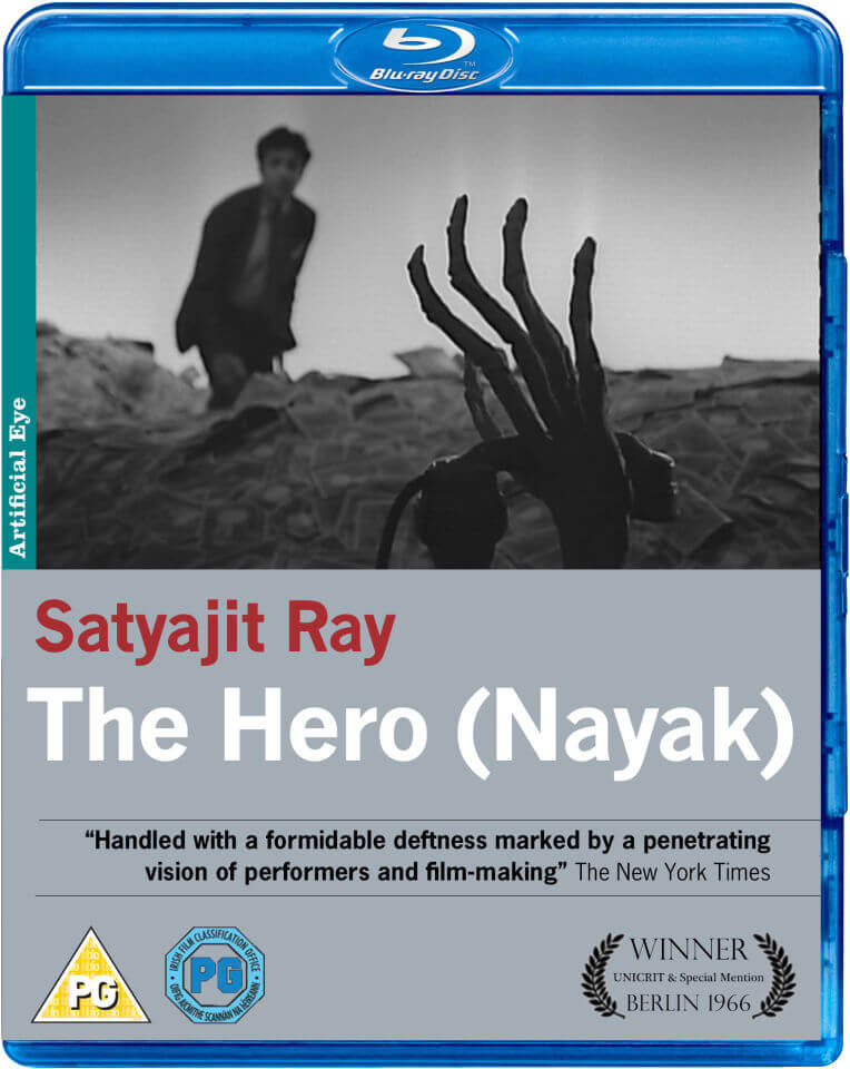 The Hero