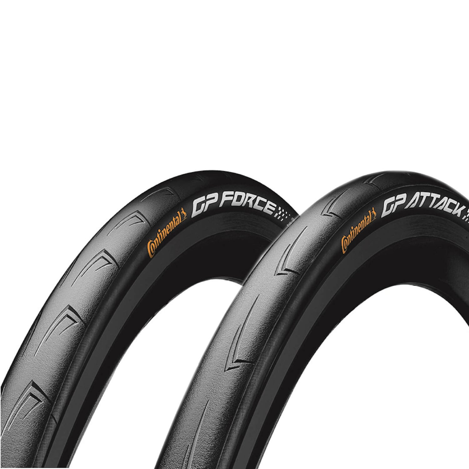 Continental CONTIRACEATTACK Comp Endurance