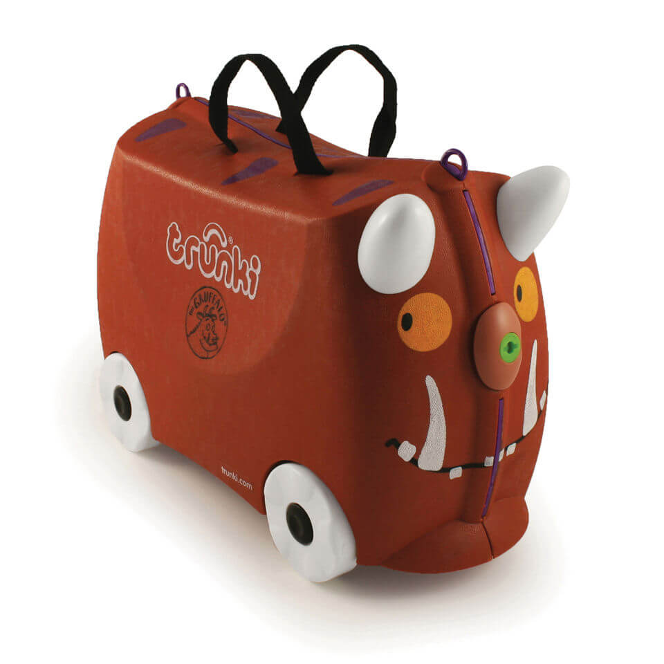 The trunki on sale