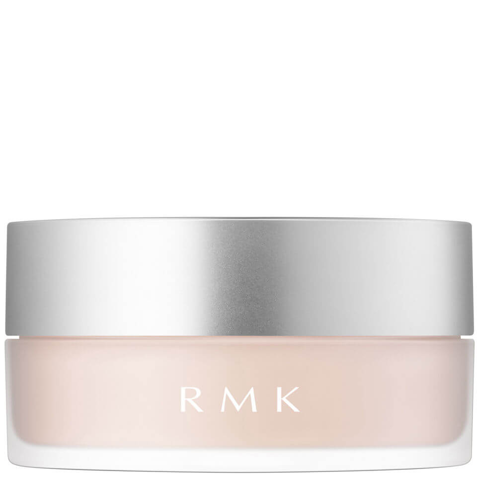 RMK Translucent Face Powder SPF10 N00 (8,5 g)