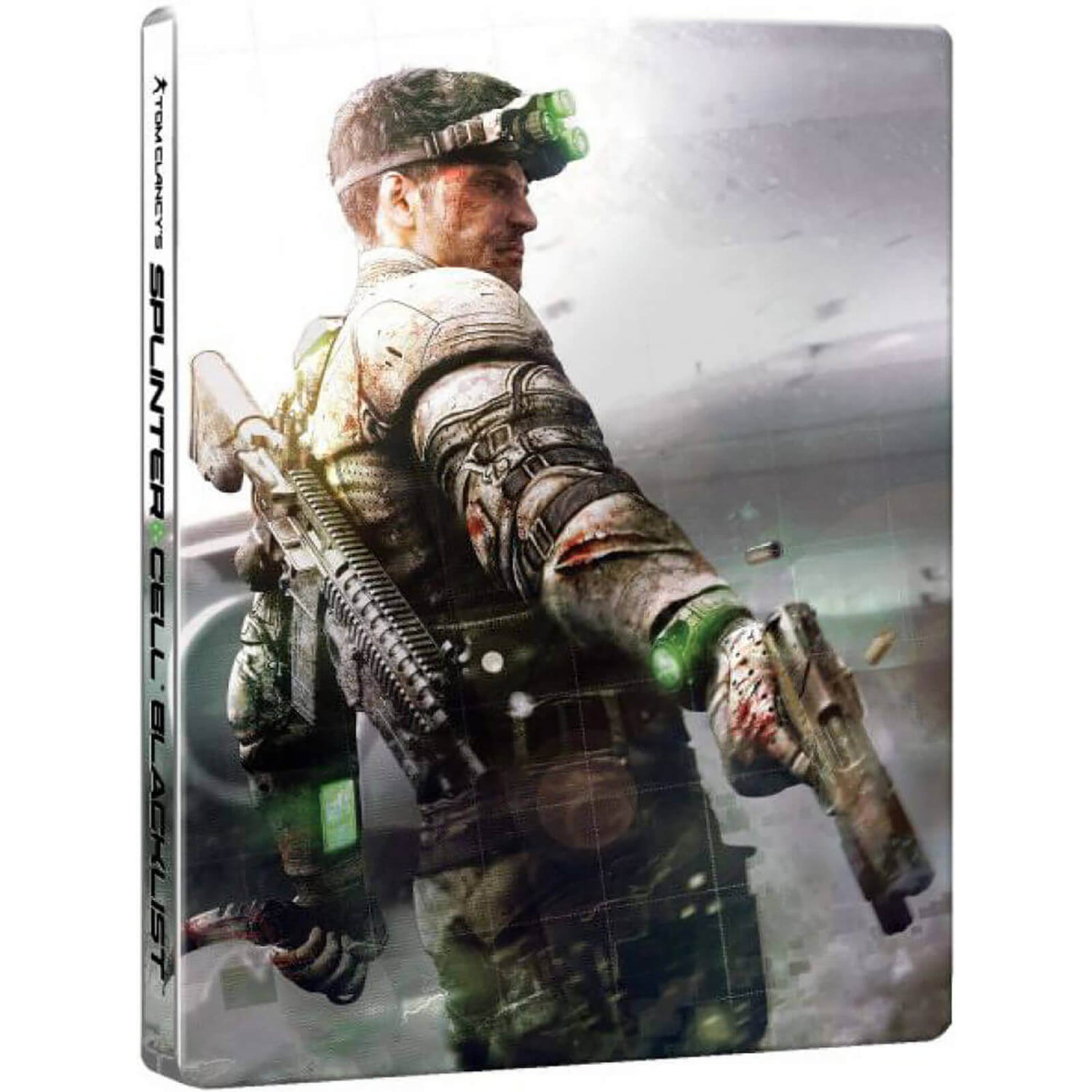 Купить Tom Clancy S Blacklist