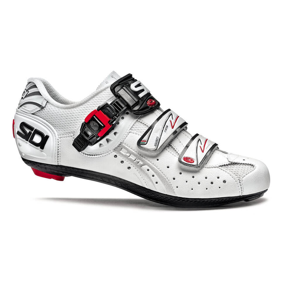 Sidi narrow cycling shoes hotsell