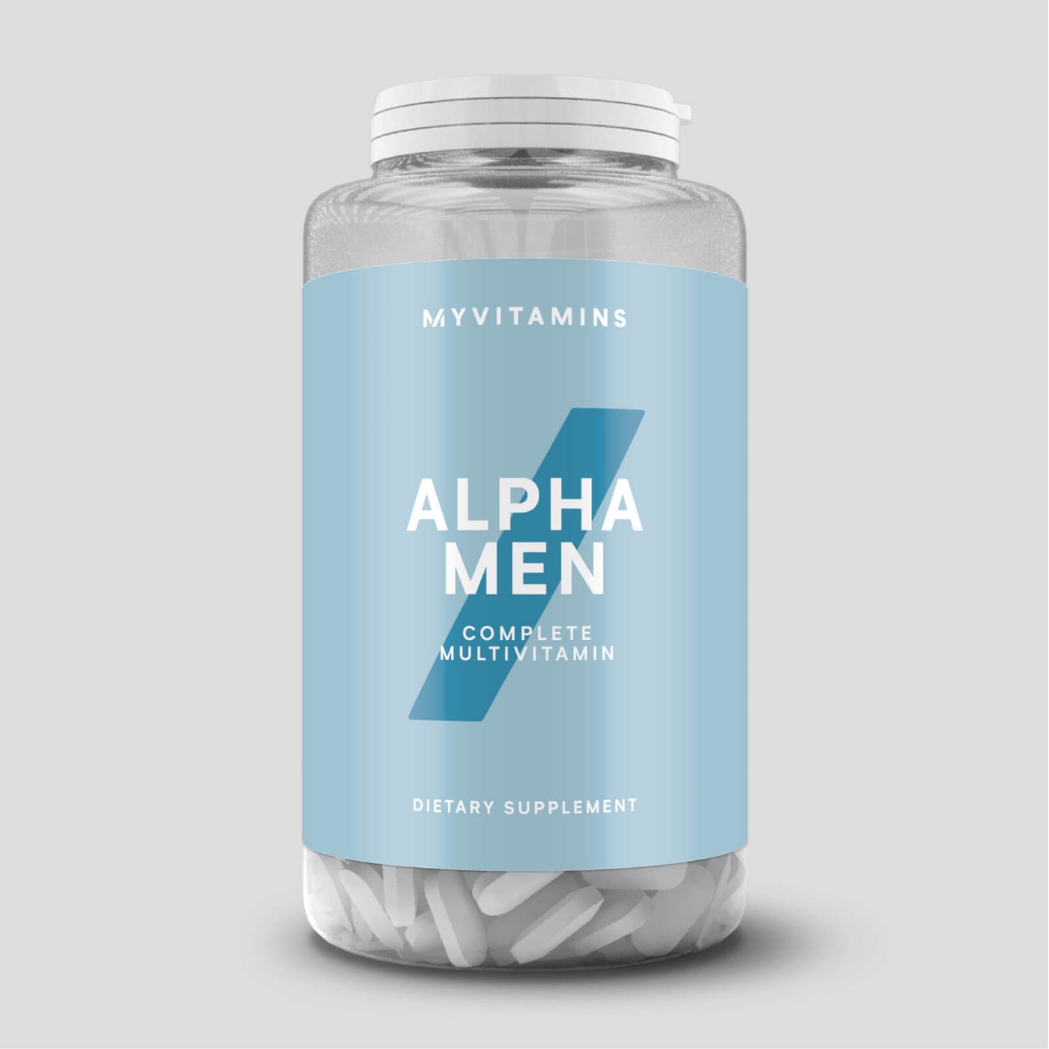 Buy Alpha Men Multivitamin Tablets | MYPROTEIN™