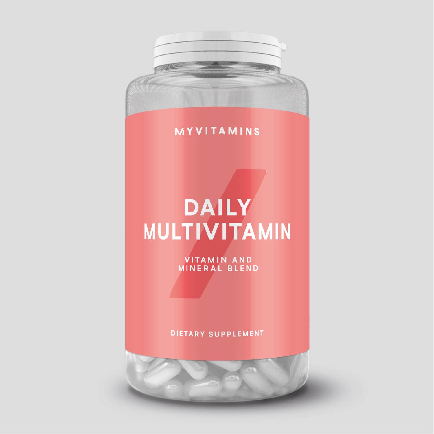 Buy Daily Multivitamin Tablets MYPROTEIN™