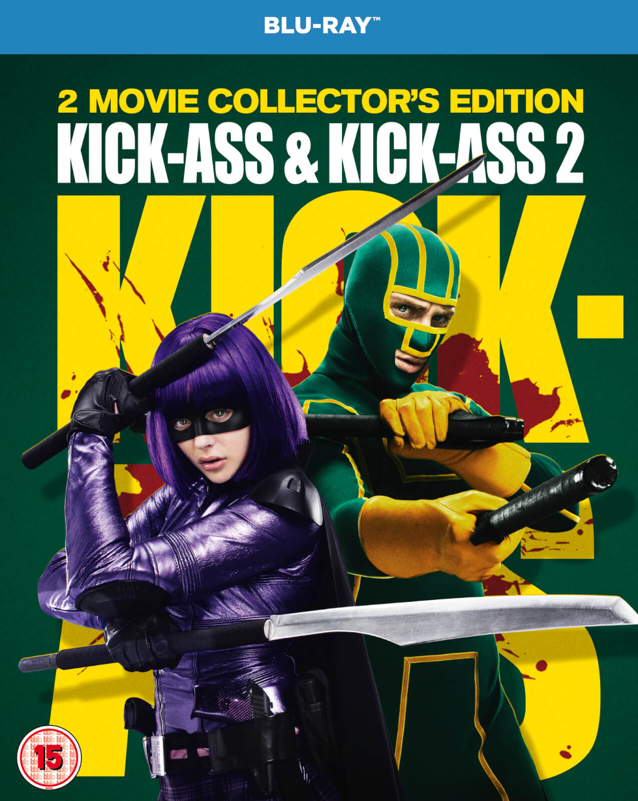 kick ass  ダーツ Kick-Ass #11 | Image Comics