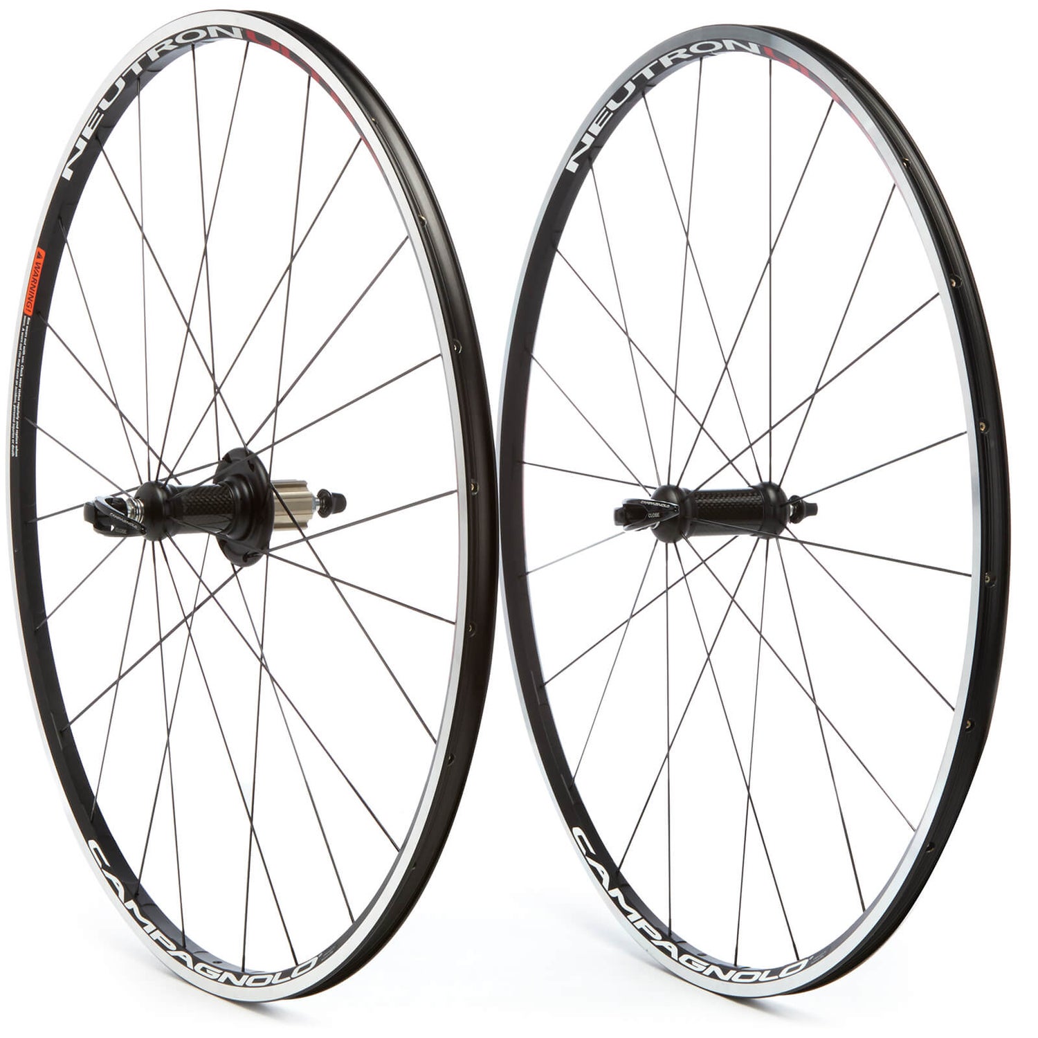 campagnolo neutron ultra前後セット-