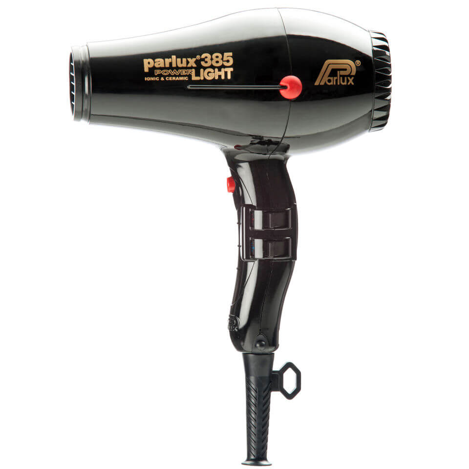 Parlux Powerlight 385 - Black