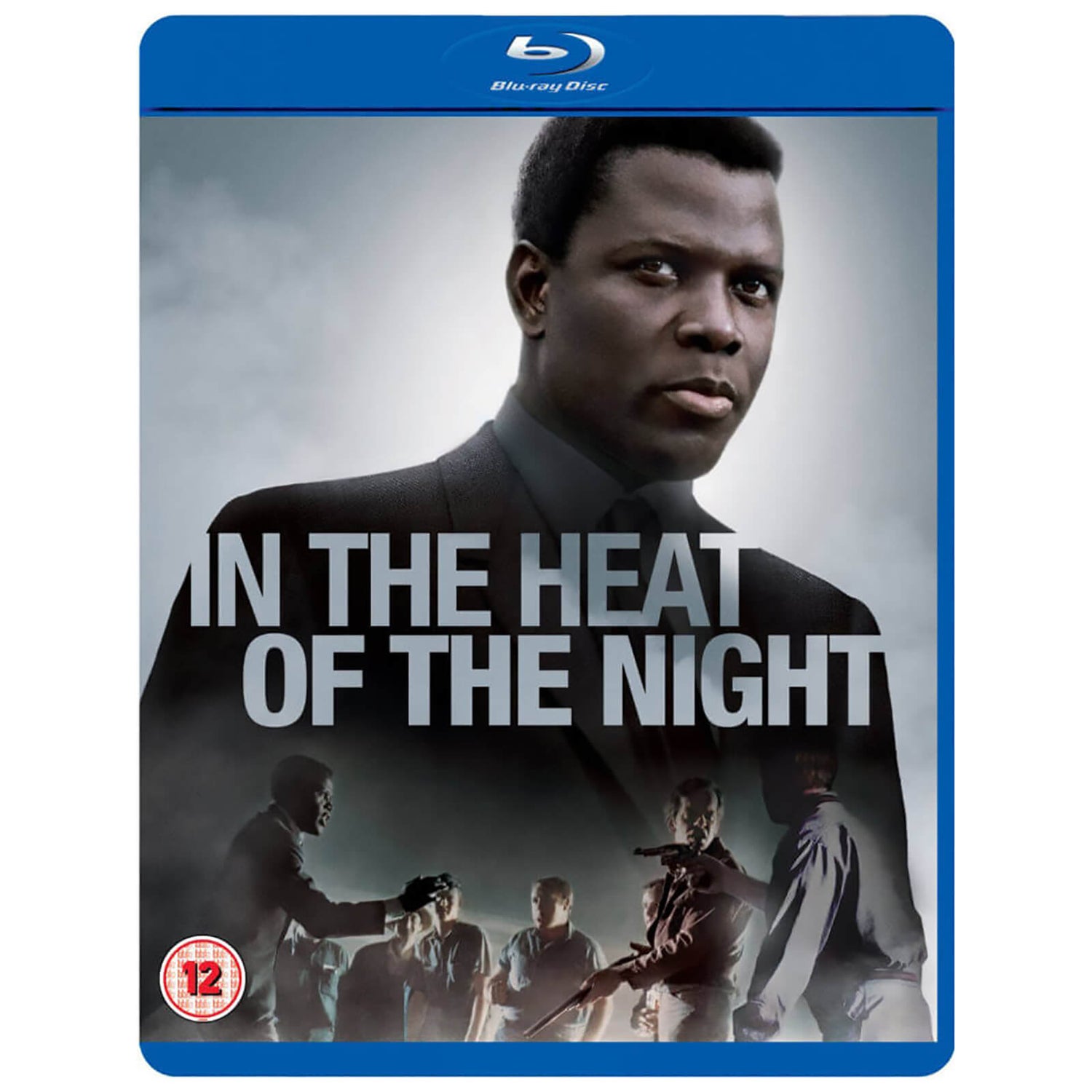 In the Heat of the Night Blu-ray | Zavvi Australia
