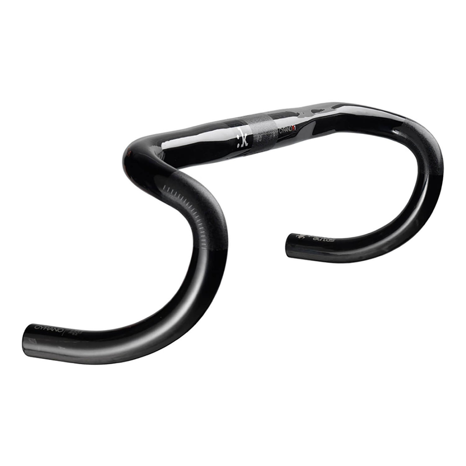 Fizik Cyrano R1 Bull Handlebar ProBikeKit