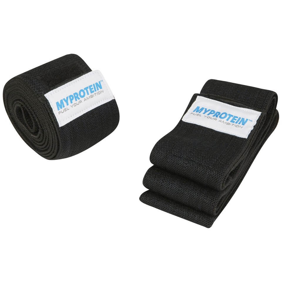Wrist discount wraps myprotein