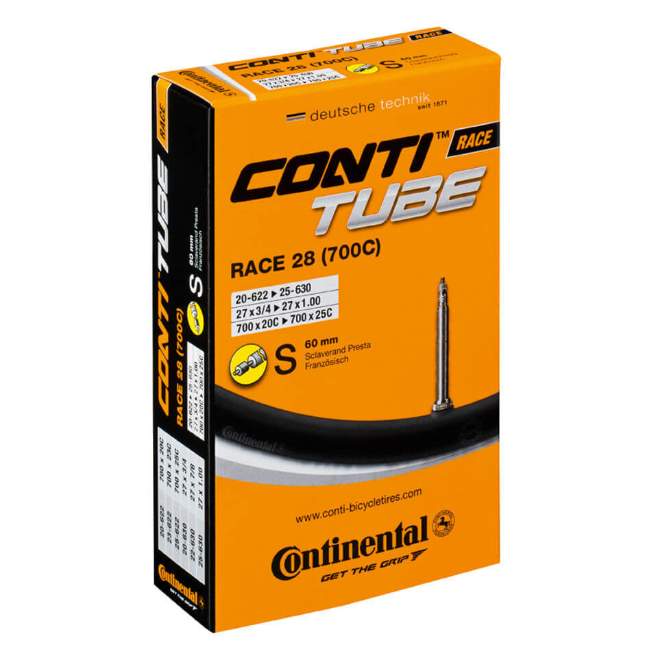 Inner tube continental 2025