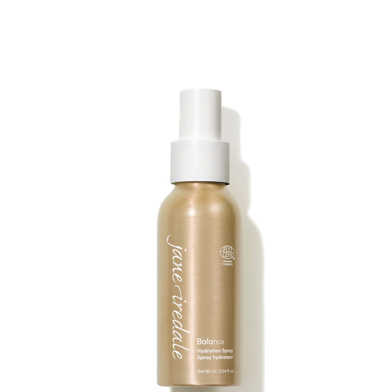 jane iredale Balance Hydration Spray 90ml LOOKFANTASTIC