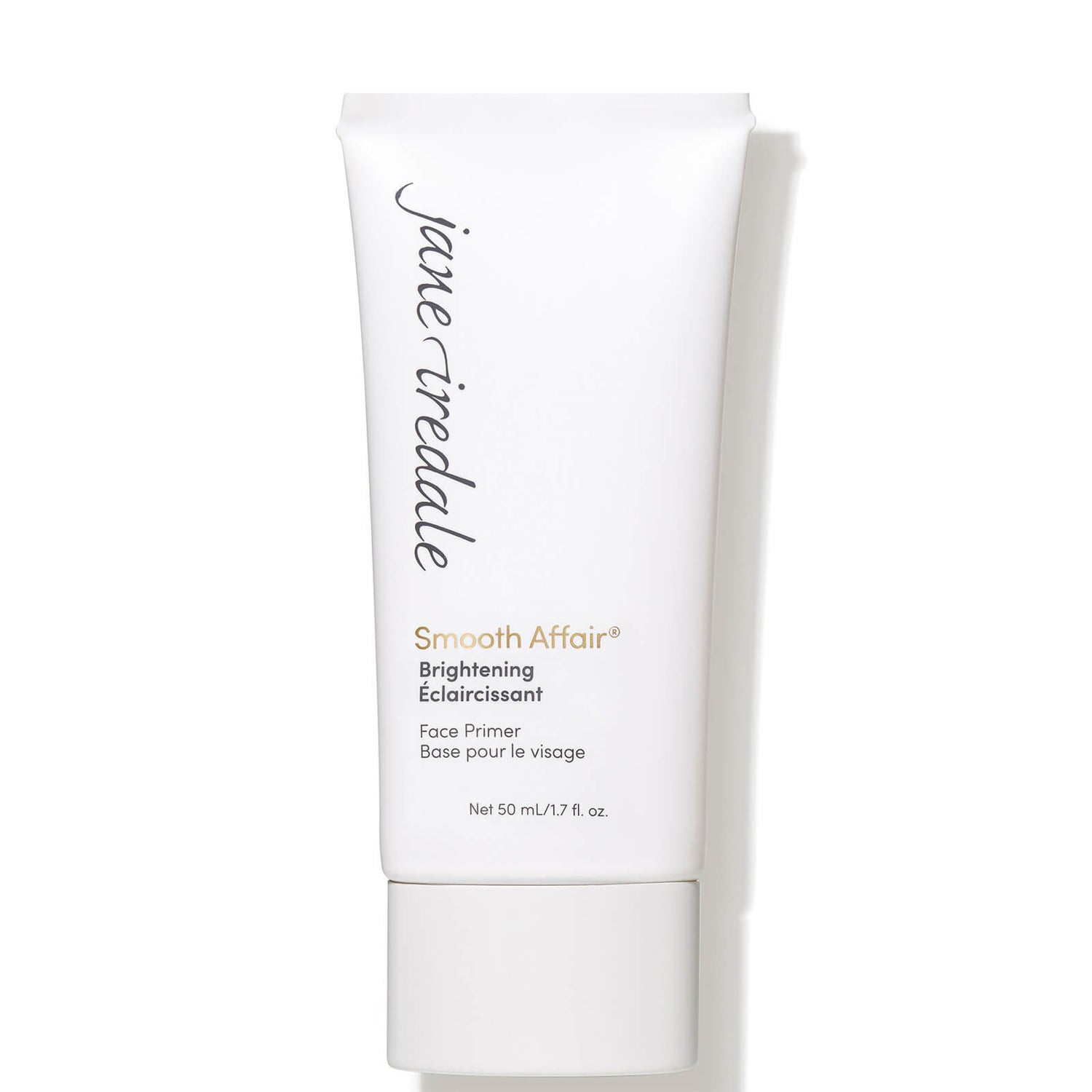 Smooth primer