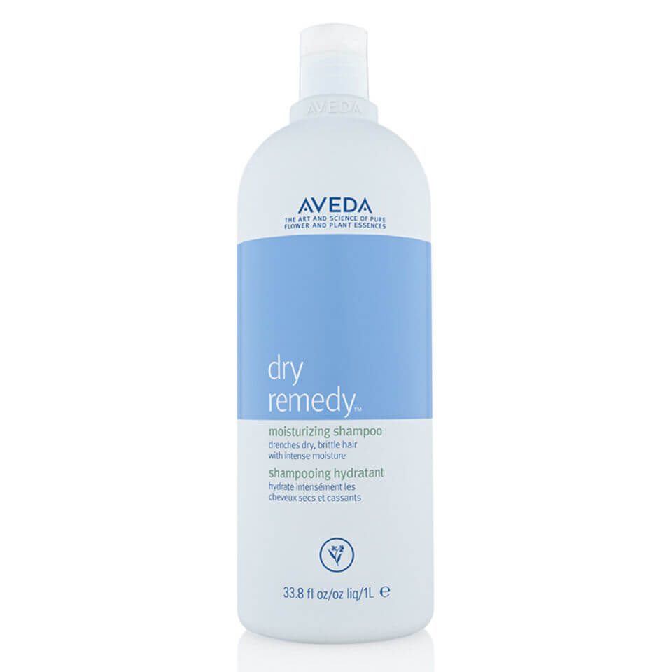 Aveda Dry Remedy Shampoo (1000ml)