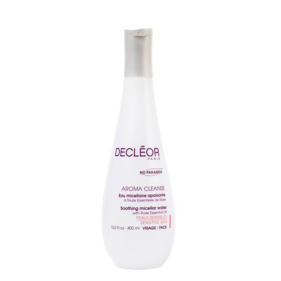DECLÉOR Aroma Cleanse Soothing Micellar Water