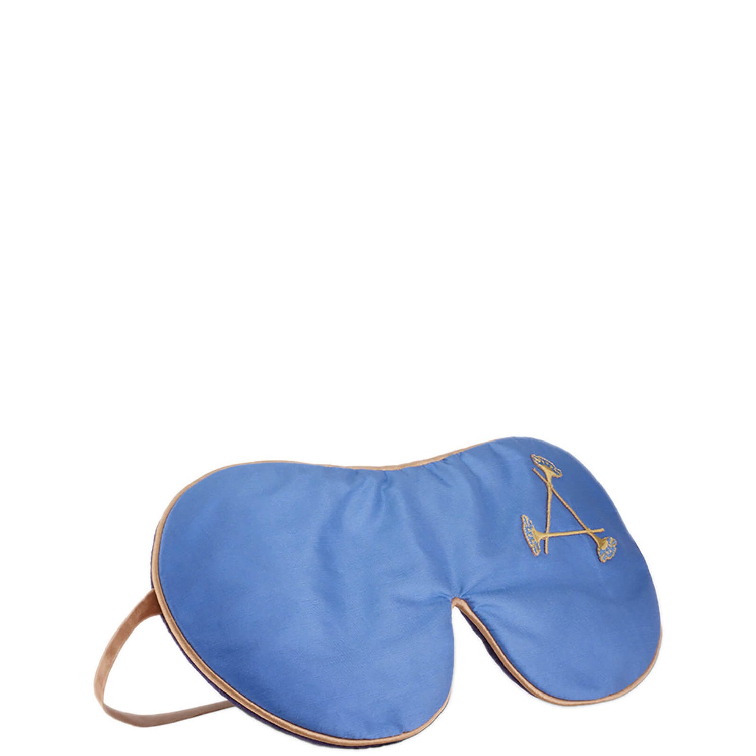 Aromatherapy Associates Holistic Silk Eye Mask lookfantastic Singapore