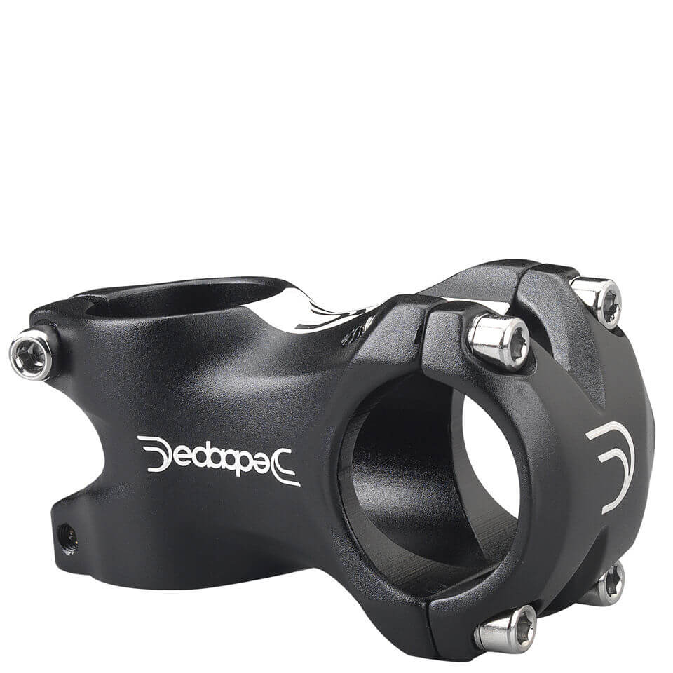 Deda cortissimo sale fixie stem
