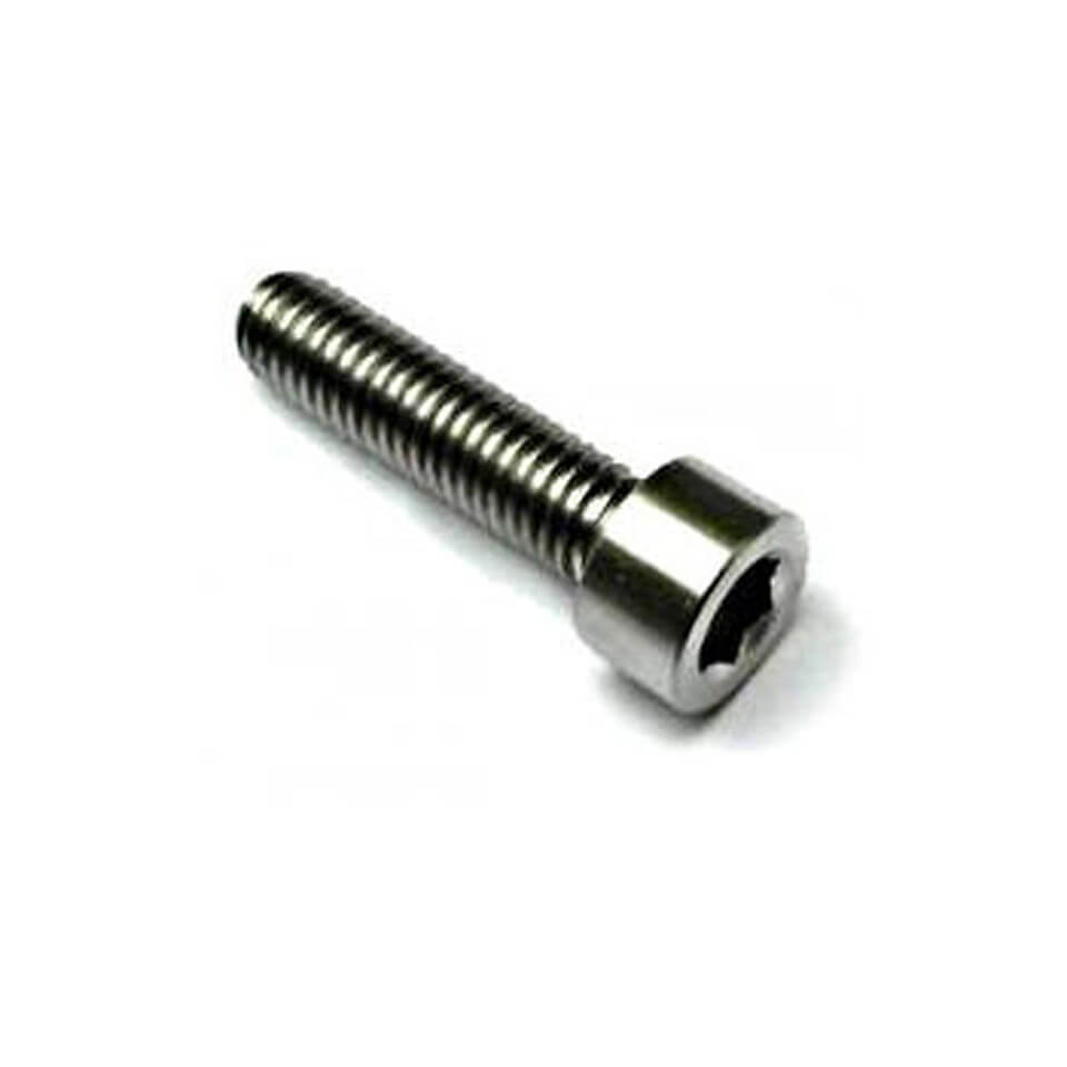 Deda Titanium M5x17 Stem Bolt ProBikeKit