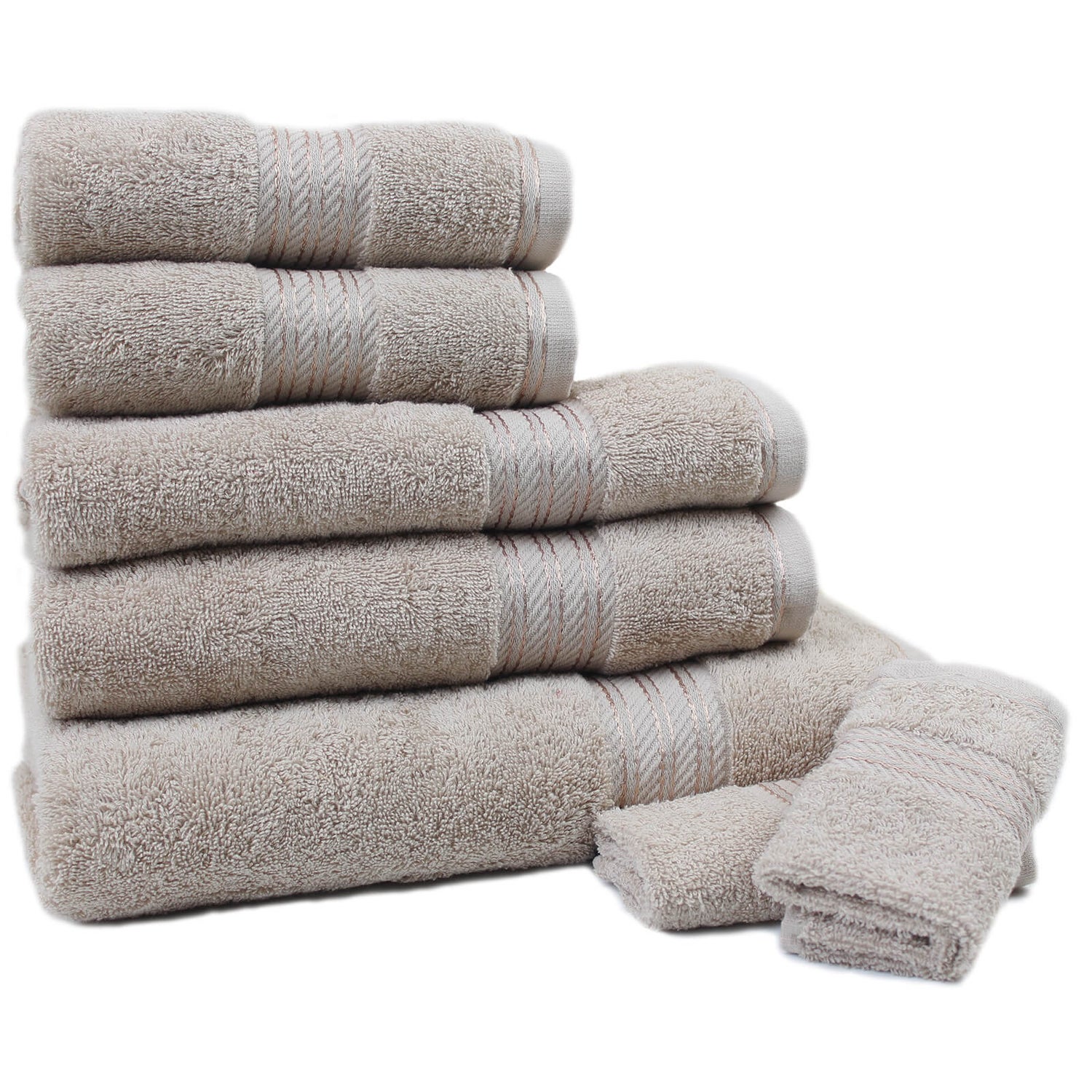 Restmor supreme towels on sale