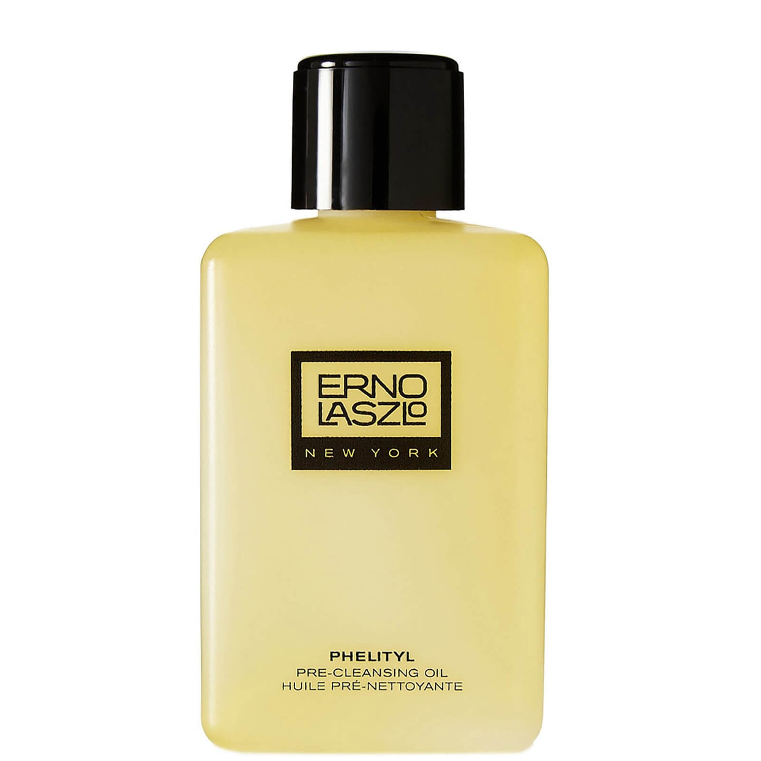 Erno Laszlo Phelityl Pre Cleansing Oil (6.8oz) Cult Beauty