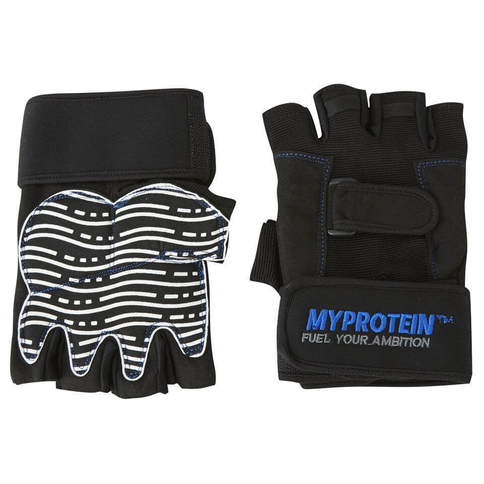 Myprotein Pro Training Lifting Gloves