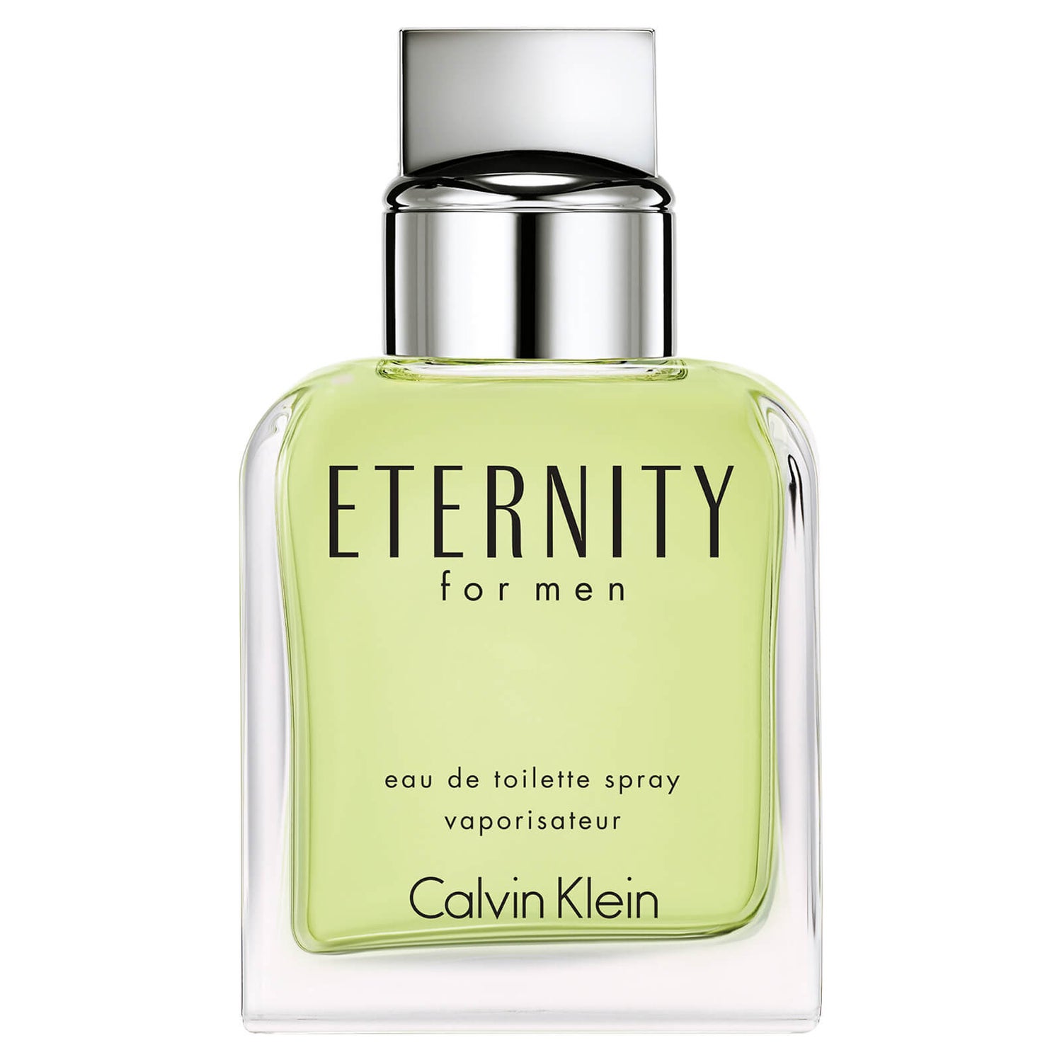 Eternity outlet original perfume