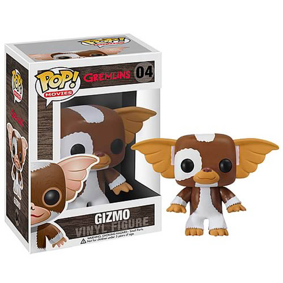 funko pop gremlins greta