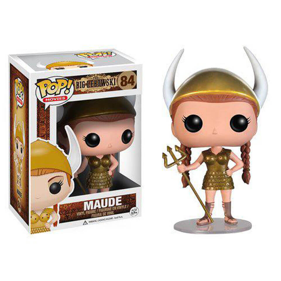 Big lebowski funko pop sale