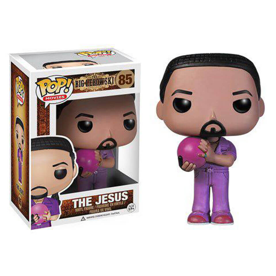 Pop funko jesus best sale