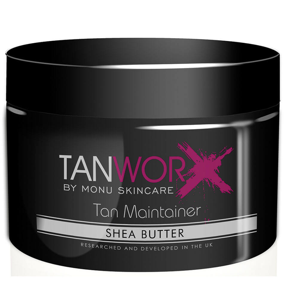 Tanworx Tan Maintainer (120 ml)