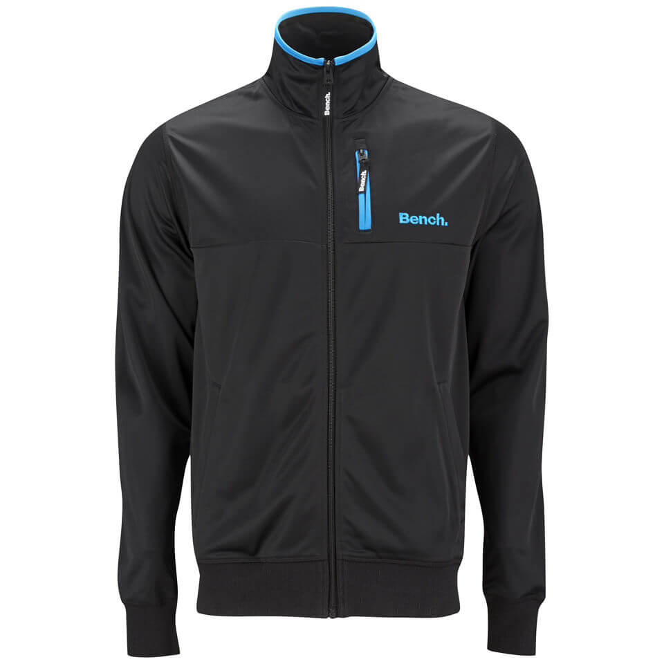 Bench men's full zip track jacket new arrivals