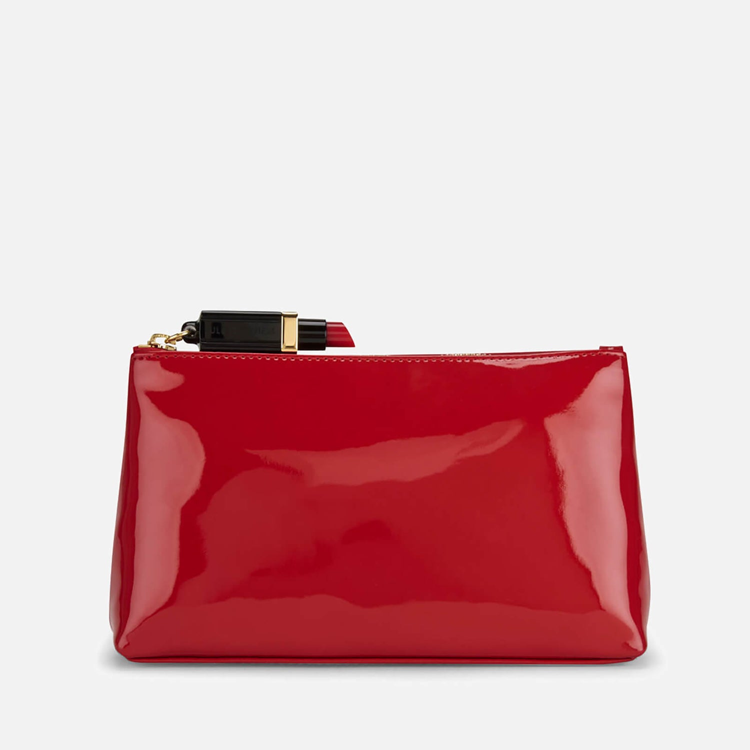 Lulu guinness makeup bag outlet