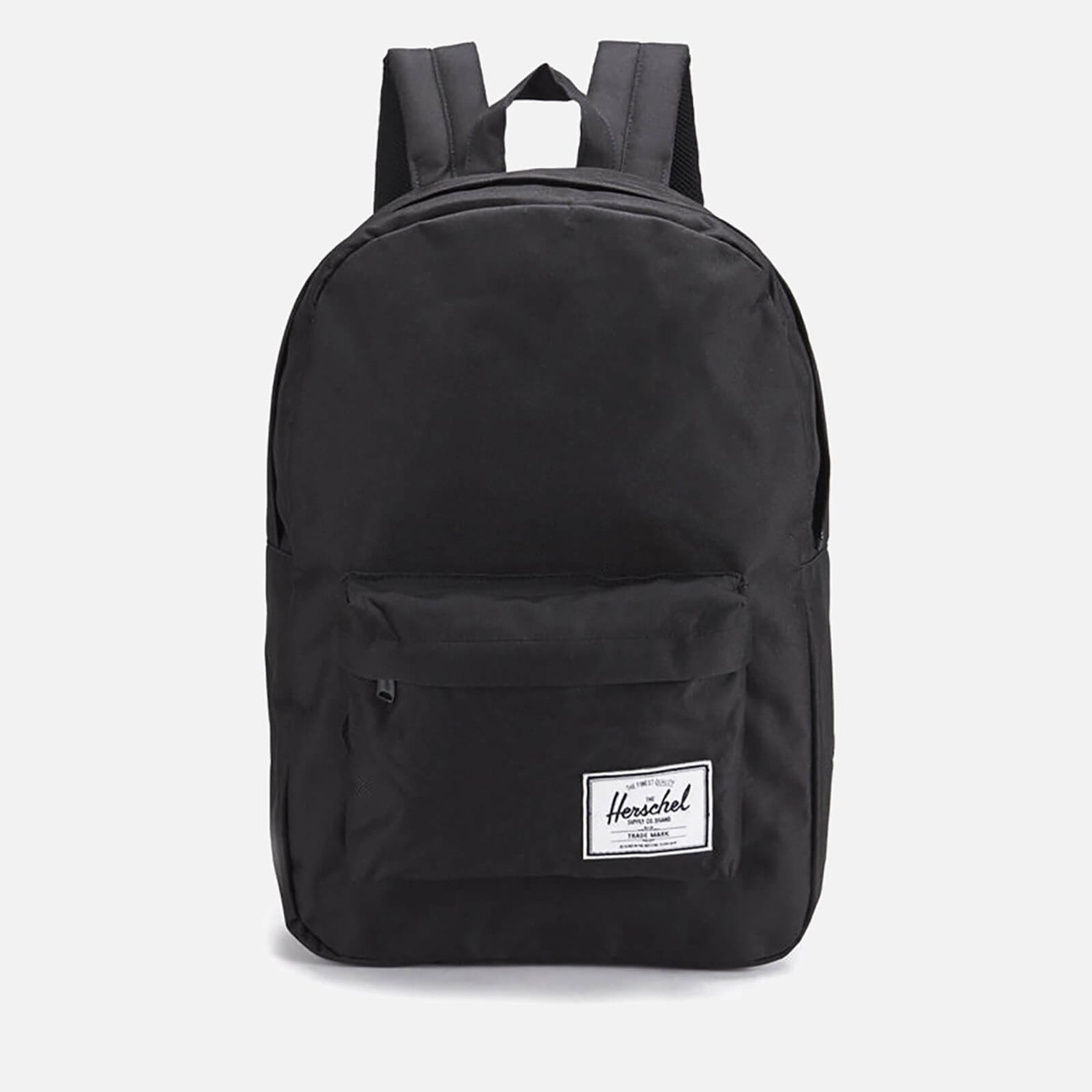 Herschel Supply Co. Unisex Classic Backpack - Black