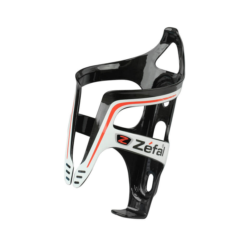 Zefal carbon sale bottle cage