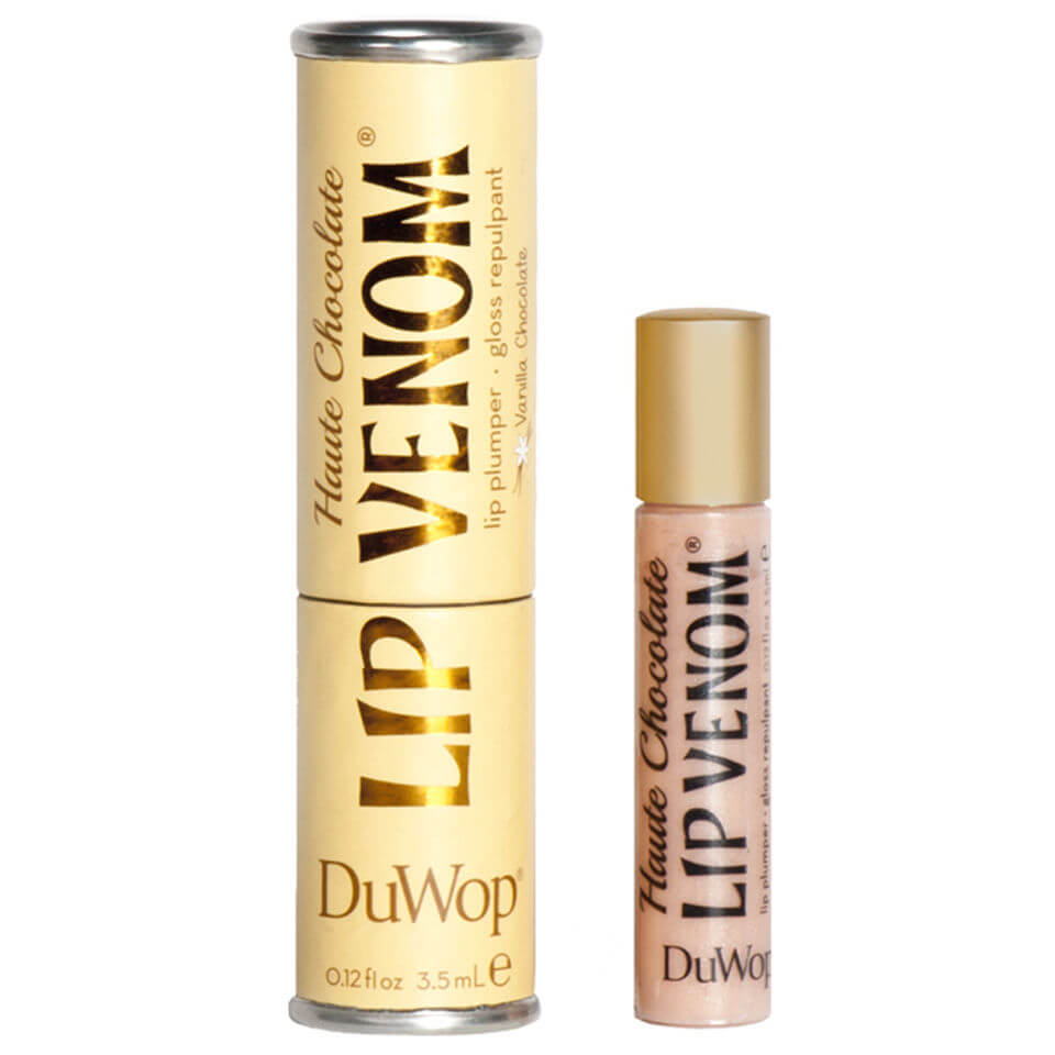 Duwop lip sale venom