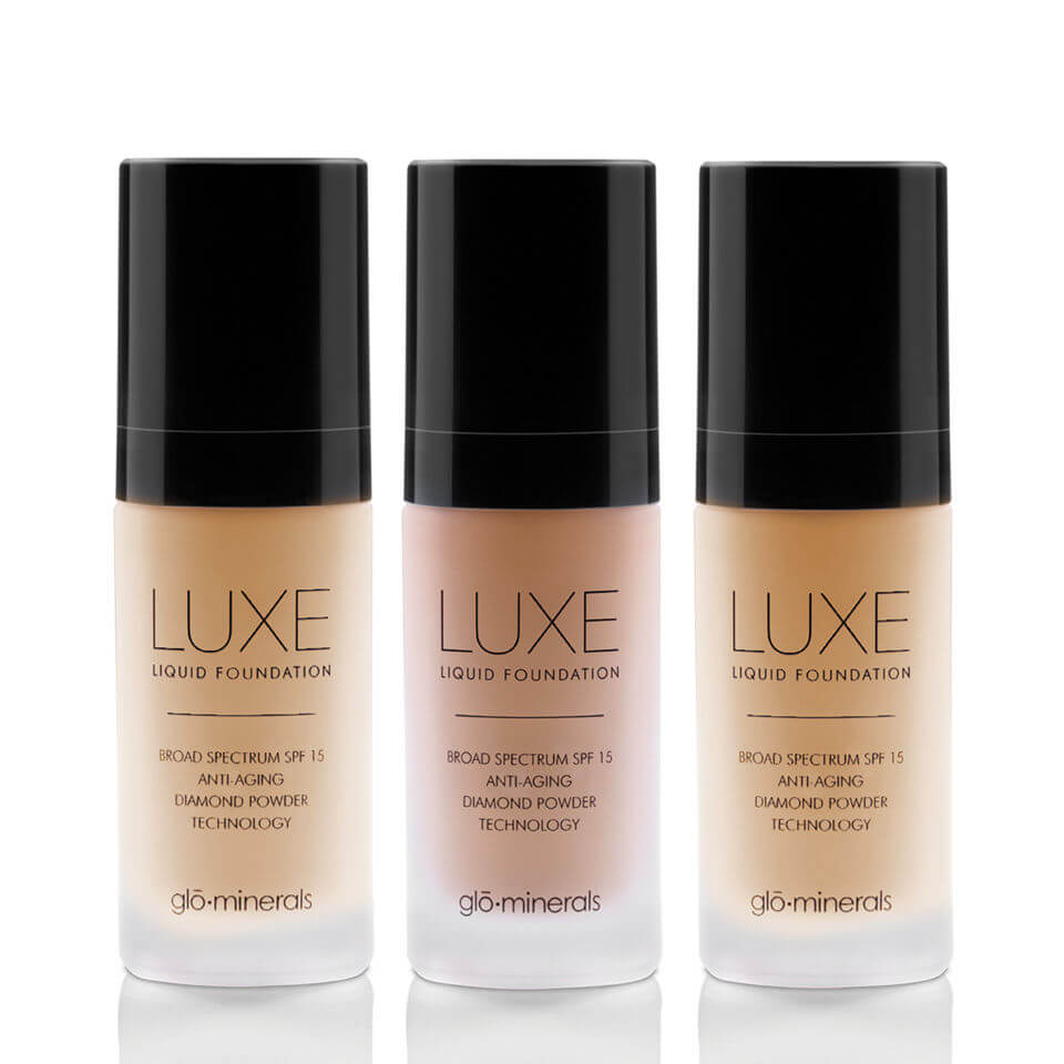 Luxe foundation store