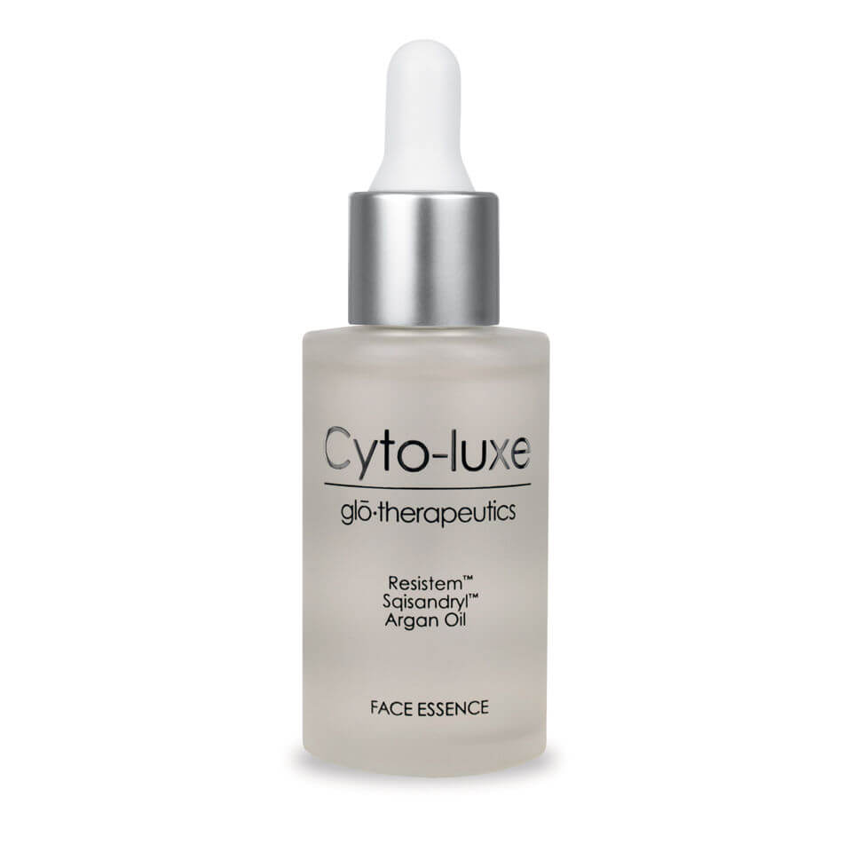 Glo Skin Beauty Cyto-Luxe Face Essence 30ml | lookfantastic Singapore