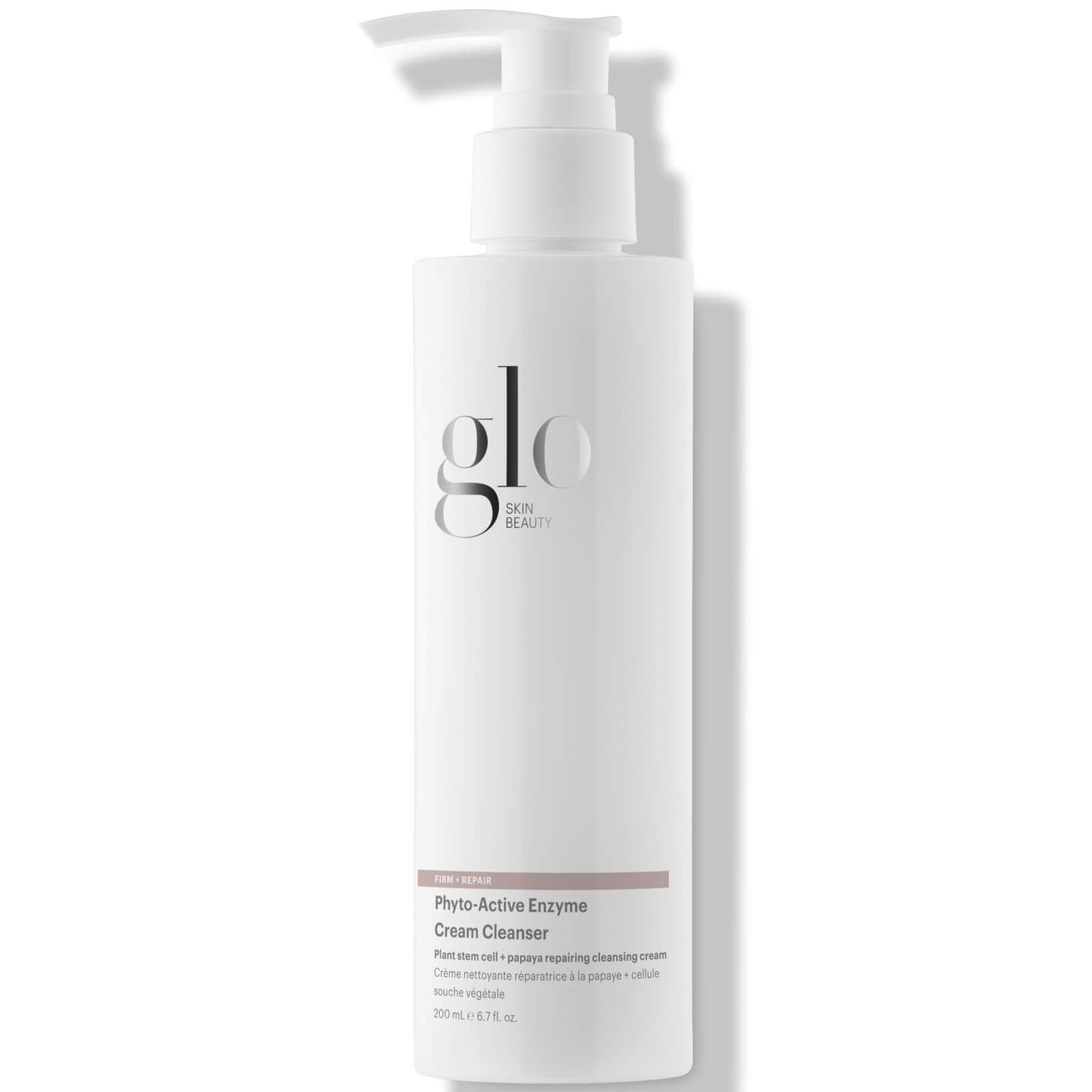 Glo Skin Beauty PhytoActive Enzyme Cream Cleanser 6.7 fl. oz Dermstore