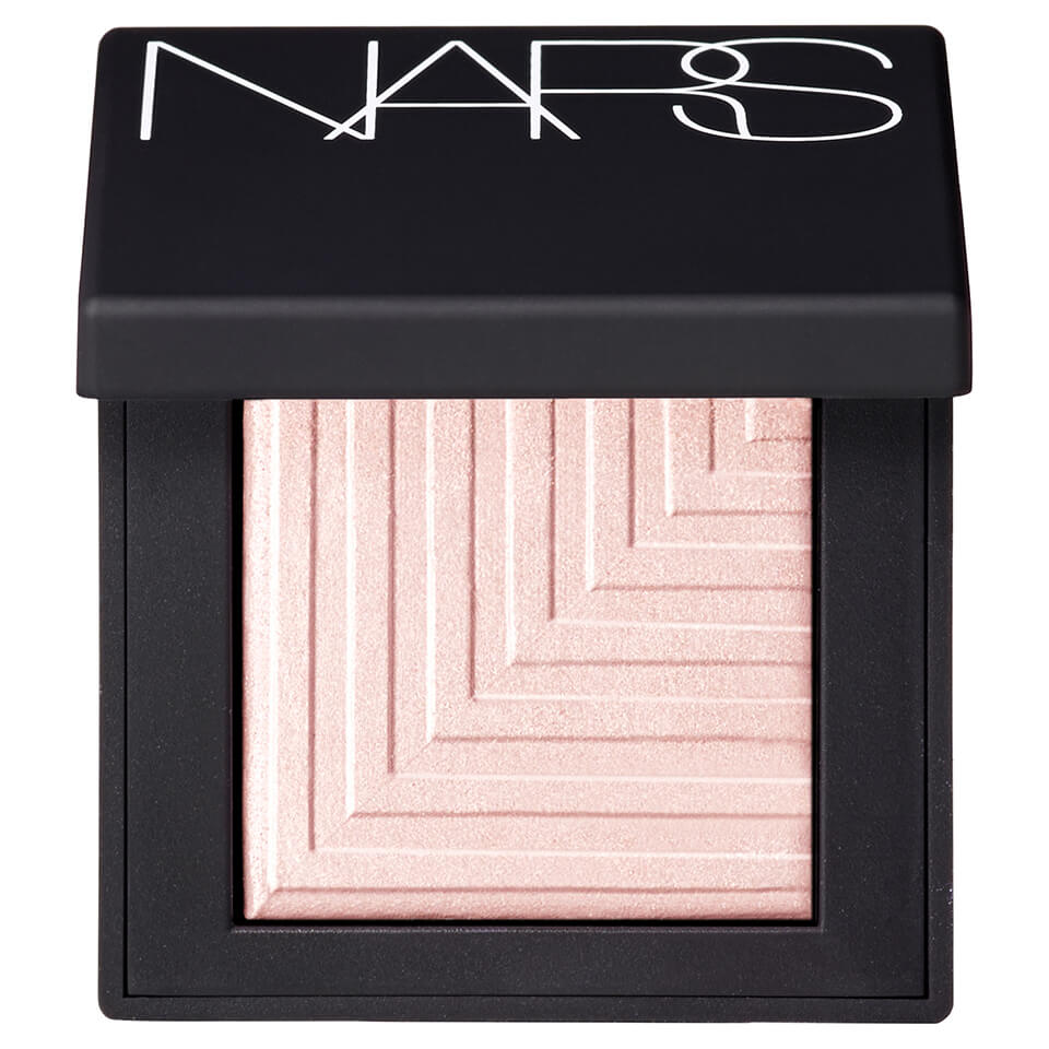NARS Cosmetics Dual Intensity Eyeshadow: Limited Edition