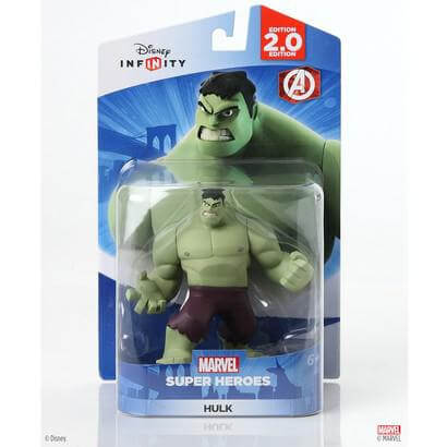 Disney hulk figure store