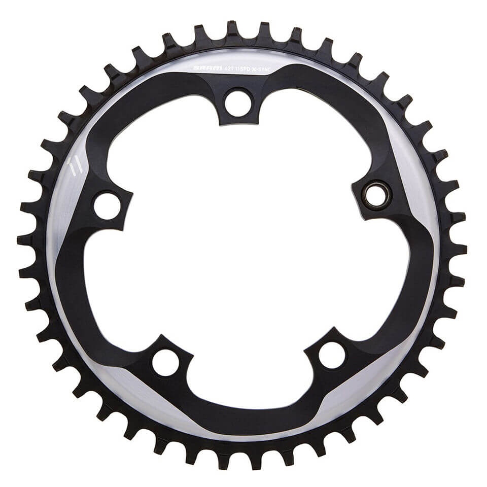 SRAM Force 1 X Sync 11 Speed Chain Ring BB30 or GXP