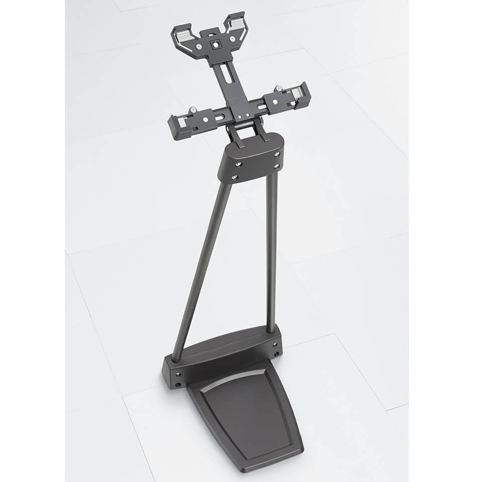 Tacx hotsell floor stand