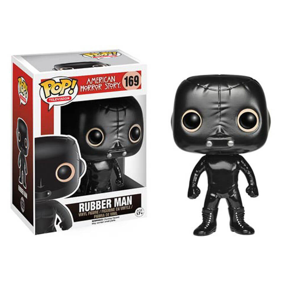 Horror deals pop figures