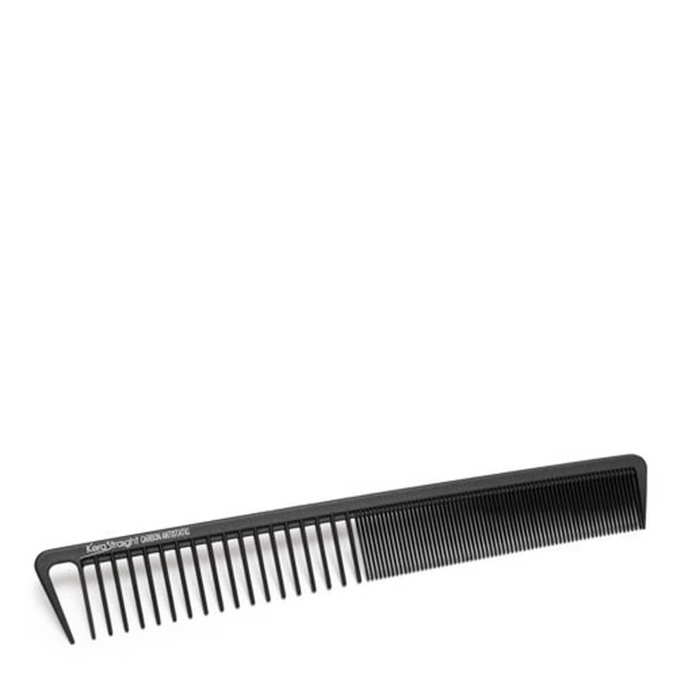 KeraStraight Carbon Large Comb