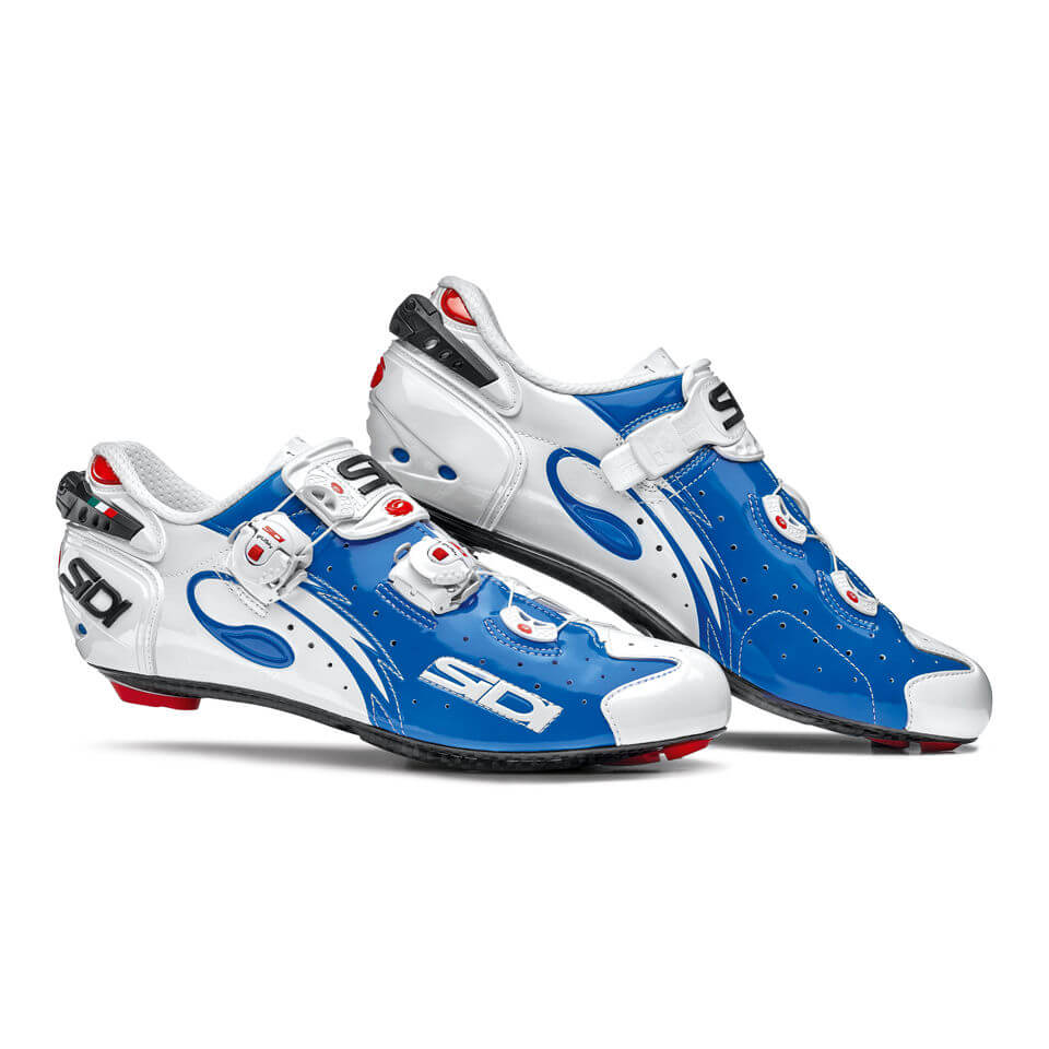 Sidi vernice shop cycling shoes