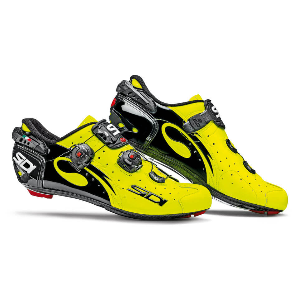 Sidi carbon wire vernice clearance
